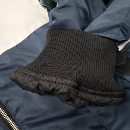 【中古品】【メンズ】 星街すいせい×ZOZOTOWN ゾゾタウン ホロライブ 星街すいせい 等身大フィギュア連動商品 コラボジャケット アウター 長袖 147-250811-ma-08-izu サイズ：L カラー：マルチ 万代Net店