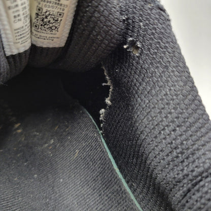 【中古品】【メンズ】 NIKE ナイキ SHOX R4 104265-045 ショックス R4 スニーカー シューズ 靴 160-250811-as-07-izu サイズ：28.5cm カラー：BLACK/BLACK-METALIC SILVER 万代Net店