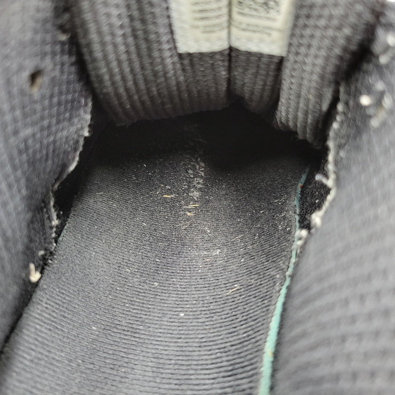 【中古品】【メンズ】 NIKE ナイキ SHOX R4 104265-045 ショックス R4 スニーカー シューズ 靴 160-250811-as-07-izu サイズ：28.5cm カラー：BLACK/BLACK-METALIC SILVER 万代Net店