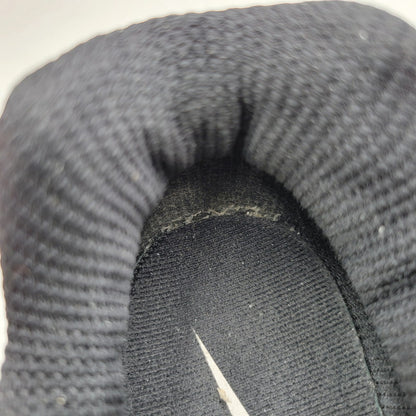 【中古品】【メンズ】 NIKE ナイキ SHOX R4 104265-045 ショックス R4 スニーカー シューズ 靴 160-250811-as-07-izu サイズ：28.5cm カラー：BLACK/BLACK-METALIC SILVER 万代Net店