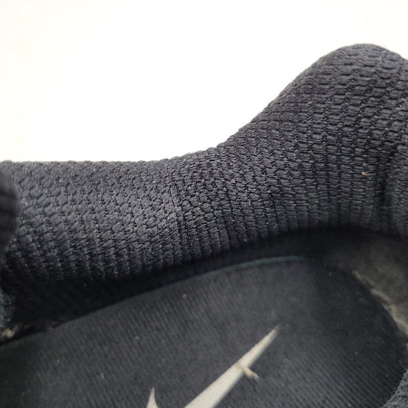 【中古品】【メンズ】 NIKE ナイキ SHOX R4 104265-045 ショックス R4 スニーカー シューズ 靴 160-250811-as-07-izu サイズ：28.5cm カラー：BLACK/BLACK-METALIC SILVER 万代Net店