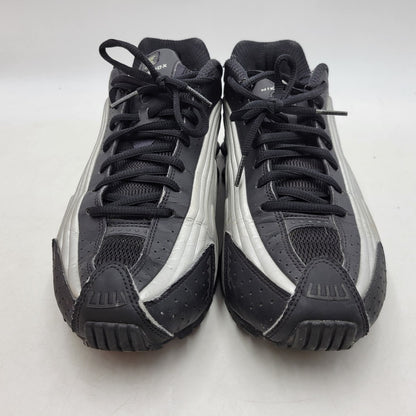 【中古品】【メンズ】 NIKE ナイキ SHOX R4 104265-045 ショックス R4 スニーカー シューズ 靴 160-250811-as-07-izu サイズ：28.5cm カラー：BLACK/BLACK-METALIC SILVER 万代Net店