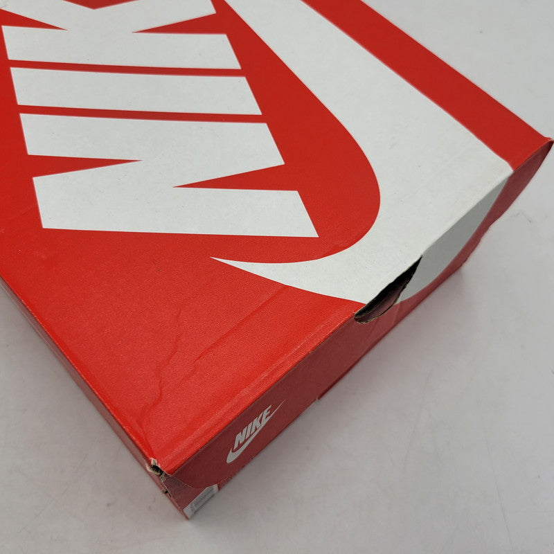 【中古品】【メンズ】 NIKE ナイキ SHOX R4 104265-045 ショックス R4 スニーカー シューズ 靴 160-250811-as-07-izu サイズ：28.5cm カラー：BLACK/BLACK-METALIC SILVER 万代Net店