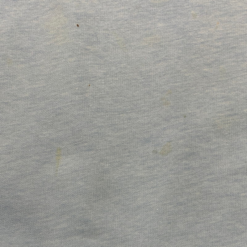 【現状渡し品】【メンズ】 NIKE ナイキ 00S SWOOSH LOGO SWEATSHIRT 00年代 スウッシュロゴスウェットシャツ トップス 長袖 146-250816-ma-09-izu サイズ：XXL カラー：LIGHT BLUE 万代Net店