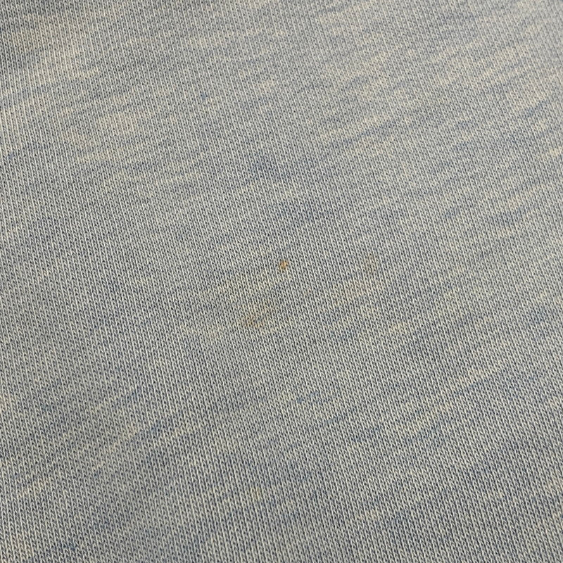 【現状渡し品】【メンズ】 NIKE ナイキ 00S SWOOSH LOGO SWEATSHIRT 00年代 スウッシュロゴスウェットシャツ トップス 長袖 146-250816-ma-09-izu サイズ：XXL カラー：LIGHT BLUE 万代Net店