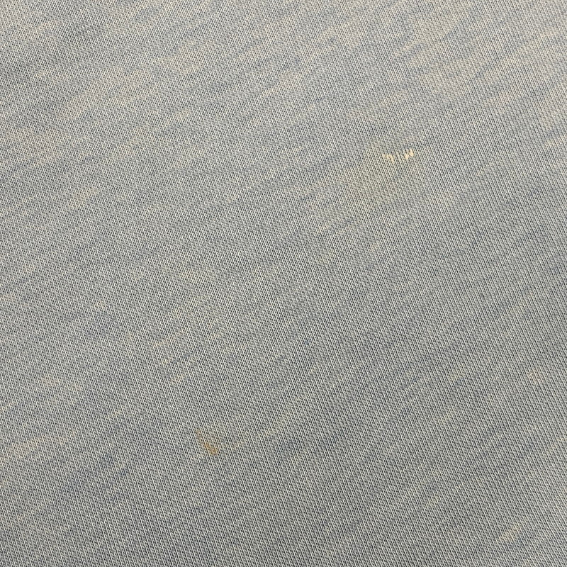 【現状渡し品】【メンズ】 NIKE ナイキ 00S SWOOSH LOGO SWEATSHIRT 00年代 スウッシュロゴスウェットシャツ トップス 長袖 146-250816-ma-09-izu サイズ：XXL カラー：LIGHT BLUE 万代Net店