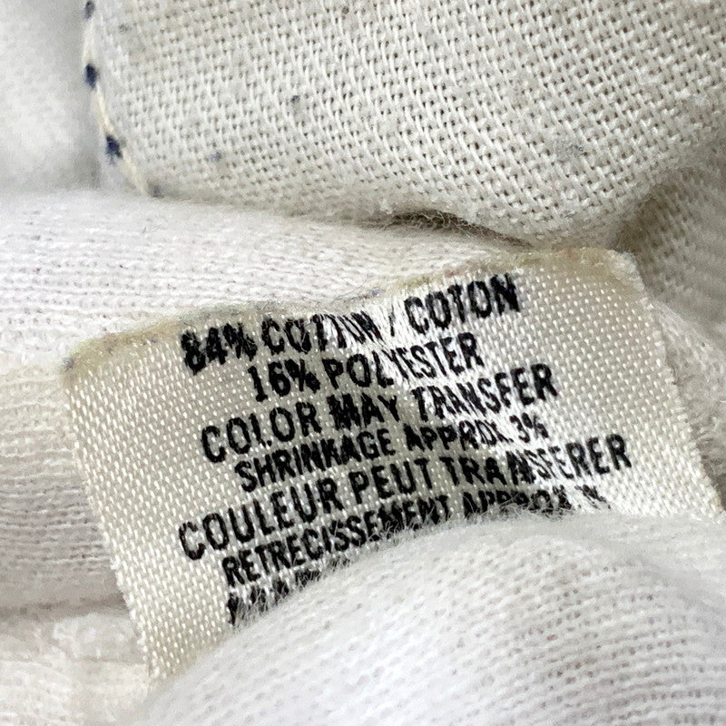 【現状渡し品】【メンズ】 Levi's リーバイス CORDUROY FLARE PANTS コーデュロイ フレア パンツ 216刻印 TALON LIGHTNINGジッパー ボトムス 157-250814-as-18-izu サイズ：36×34 カラー：ネイビー 万代Net店