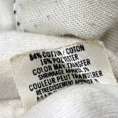 【現状渡し品】【メンズ】 Levi's リーバイス CORDUROY FLARE PANTS コーデュロイ フレア パンツ 216刻印 TALON LIGHTNINGジッパー ボトムス 157-250814-as-18-izu サイズ：36×34 カラー：ネイビー 万代Net店