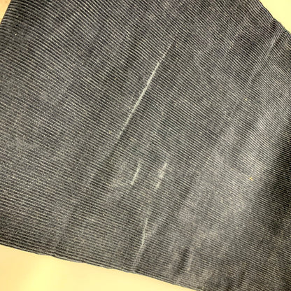 【現状渡し品】【メンズ】 Levi's リーバイス CORDUROY FLARE PANTS コーデュロイ フレア パンツ 216刻印 TALON LIGHTNINGジッパー ボトムス 157-250814-as-18-izu サイズ：36×34 カラー：ネイビー 万代Net店