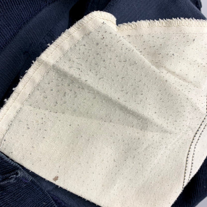 【現状渡し品】【メンズ】 Levi's リーバイス CORDUROY FLARE PANTS コーデュロイ フレア パンツ 216刻印 TALON LIGHTNINGジッパー ボトムス 157-250814-as-18-izu サイズ：36×34 カラー：ネイビー 万代Net店