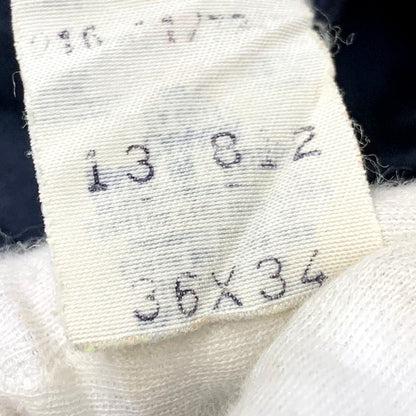 【現状渡し品】【メンズ】 Levi's リーバイス CORDUROY FLARE PANTS コーデュロイ フレア パンツ 216刻印 TALON LIGHTNINGジッパー ボトムス 157-250814-as-18-izu サイズ：36×34 カラー：ネイビー 万代Net店