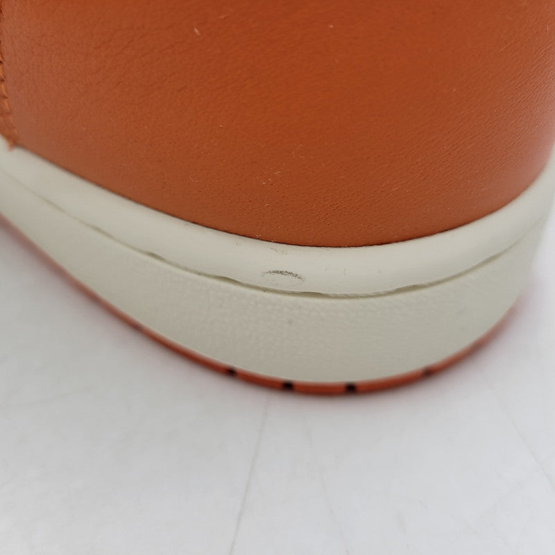 【中古美品】【メンズ】 NIKE ナイキ AIR JORDAN 1 RETRO HIGH OG DZ5485-008 エア ジョーダン 1 レトロ ハイ OG スニーカー シューズ 靴 160-250811-as-09-izu サイズ：26.5cm カラー：BLACK/BLACK-SAIL-STARFISH 万代Net店