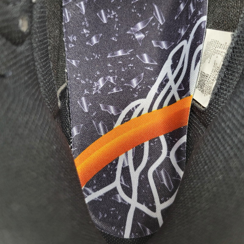 【中古美品】【メンズ】 NIKE ナイキ AIR JORDAN 1 RETRO HIGH OG DZ5485-008 エア ジョーダン 1 レトロ ハイ OG スニーカー シューズ 靴 160-250811-as-09-izu サイズ：26.5cm カラー：BLACK/BLACK-SAIL-STARFISH 万代Net店