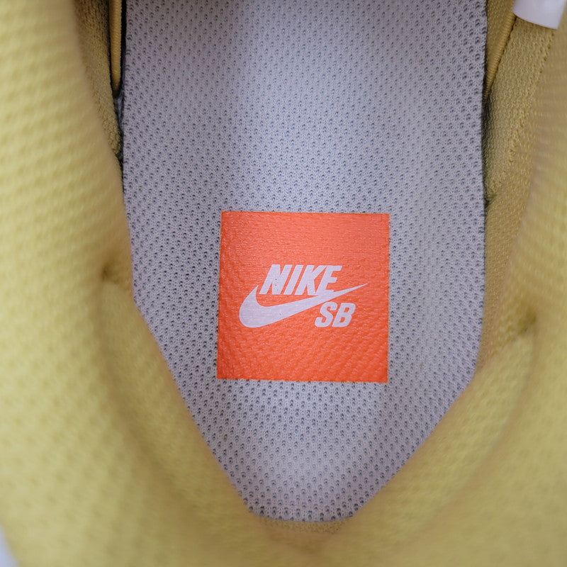 【中古美品】【メンズ】 NIKE SB ナイキエスビー DUNK LOW PRO FJ1674-700 ダンク ロー プロ スニーカー シューズ 靴 160-250811-as-12-izu サイズ：26.5cm カラー：SATURN GOLD/SAIL-SATURN GOLD 万代Net店