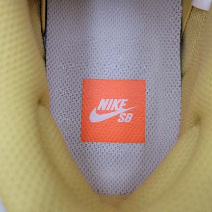 【中古美品】【メンズ】 NIKE SB ナイキエスビー DUNK LOW PRO FJ1674-700 ダンク ロー プロ スニーカー シューズ 靴 160-250811-as-12-izu サイズ：26.5cm カラー：SATURN GOLD/SAIL-SATURN GOLD 万代Net店