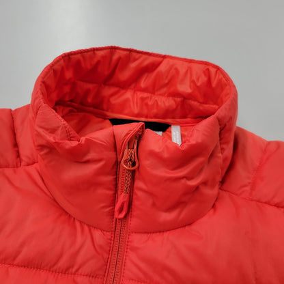 【中古品】【メンズ】 Mammut マムート 1013-03430 CRAG IN JACKET クラッグ イン ジャケット アウター 長袖 144-250811-ma-09-izu サイズ：L カラー：RED 万代Net店