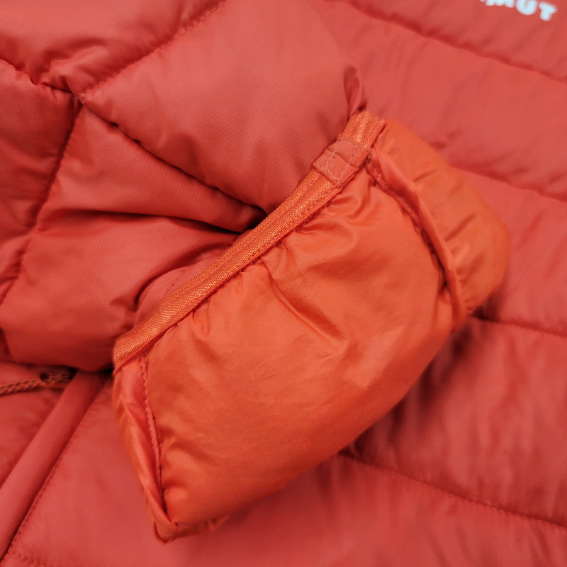 【中古品】【メンズ】 Mammut マムート 1013-03430 CRAG IN JACKET クラッグ イン ジャケット アウター 長袖 144-250811-ma-09-izu サイズ：L カラー：RED 万代Net店