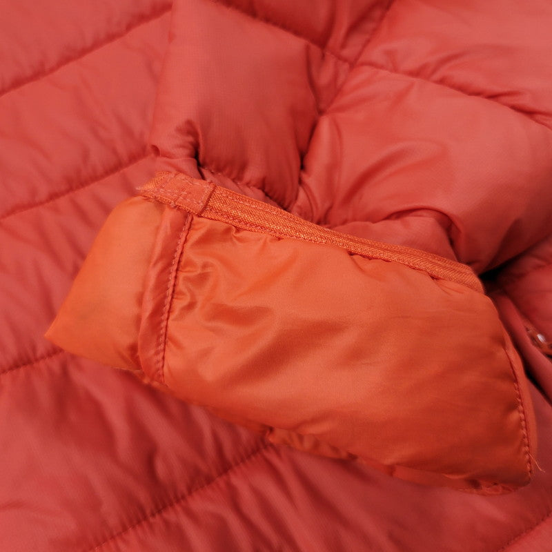 【中古品】【メンズ】 Mammut マムート 1013-03430 CRAG IN JACKET クラッグ イン ジャケット アウター 長袖 144-250811-ma-09-izu サイズ：L カラー：RED 万代Net店