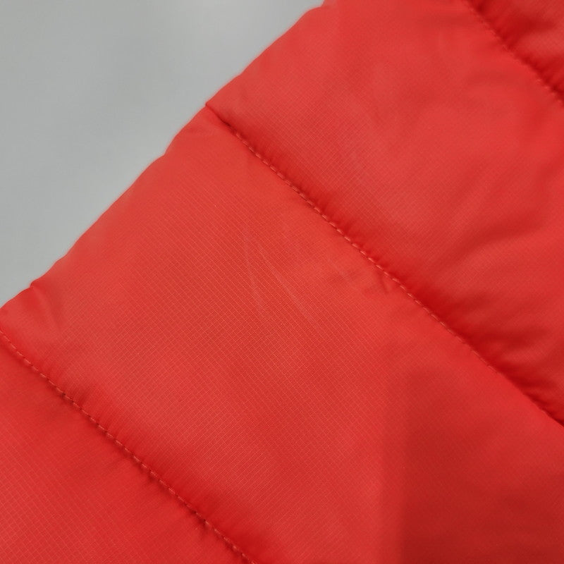 【中古品】【メンズ】 Mammut マムート 1013-03430 CRAG IN JACKET クラッグ イン ジャケット アウター 長袖 144-250811-ma-09-izu サイズ：L カラー：RED 万代Net店