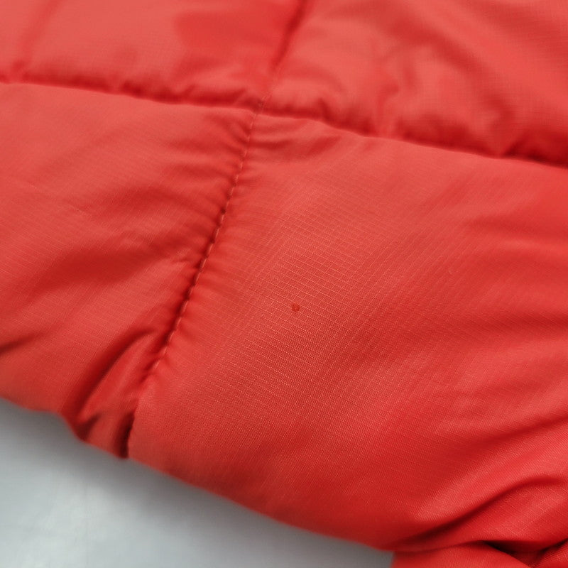 【中古品】【メンズ】 Mammut マムート 1013-03430 CRAG IN JACKET クラッグ イン ジャケット アウター 長袖 144-250811-ma-09-izu サイズ：L カラー：RED 万代Net店