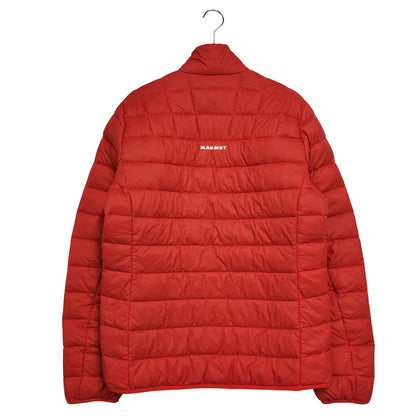 【中古品】【メンズ】 Mammut マムート 1013-03430 CRAG IN JACKET クラッグ イン ジャケット アウター 長袖 144-250811-ma-09-izu サイズ：L カラー：RED 万代Net店