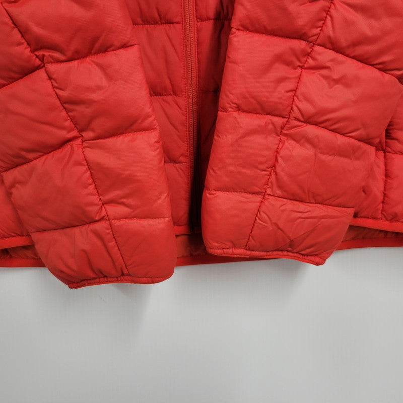 【中古品】【メンズ】 Mammut マムート 1013-03430 CRAG IN JACKET クラッグ イン ジャケット アウター 長袖 144-250811-ma-09-izu サイズ：L カラー：RED 万代Net店