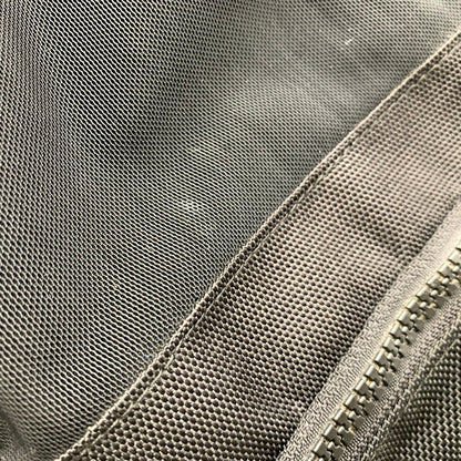 【中古品】【メンズ/レディース】 NEW ERA ニューエラ LOGO BACKPACK カバン ロゴ バックパック リュック 188-250817-rk-16-izu カラー：ブラック 万代Net店