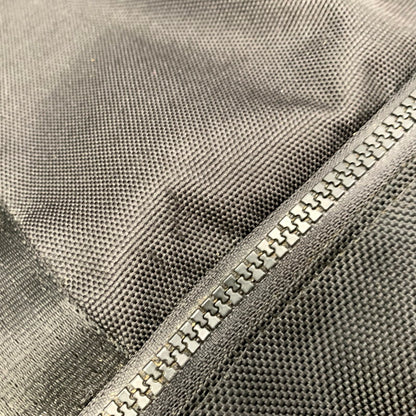 【中古品】【メンズ/レディース】 NEW ERA ニューエラ LOGO BACKPACK カバン ロゴ バックパック リュック 188-250817-rk-16-izu カラー：ブラック 万代Net店