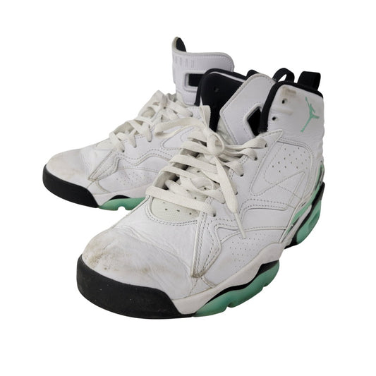 【中古品】【メンズ】 NIKE ナイキ JUMPMAN MVP DZ4475-103 ジャンプマン MVP スニーカー シューズ 靴 160-250812-as-07-izu サイズ：28cm カラー：ホワイト系 万代Net店