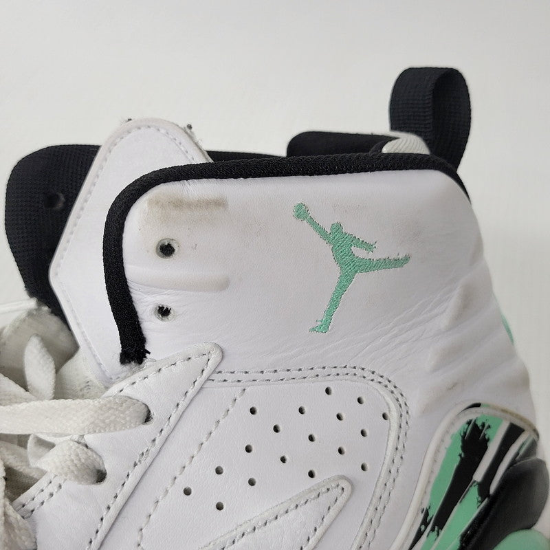 【中古品】【メンズ】 JUMPMAN MVP DZ4475-103 ジャンプマン MVP スニーカー シューズ 靴 160-250812-as-07-izu サイズ：28cm カラー：ホワイト系 万代Net店