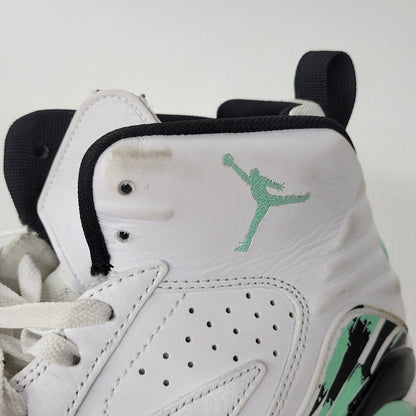 【中古品】【メンズ】 JUMPMAN MVP DZ4475-103 ジャンプマン MVP スニーカー シューズ 靴 160-250812-as-07-izu サイズ：28cm カラー：ホワイト系 万代Net店