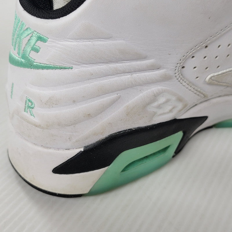 【中古品】【メンズ】 JUMPMAN MVP DZ4475-103 ジャンプマン MVP スニーカー シューズ 靴 160-250812-as-07-izu サイズ：28cm カラー：ホワイト系 万代Net店