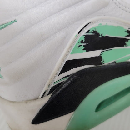 【中古品】【メンズ】 JUMPMAN MVP DZ4475-103 ジャンプマン MVP スニーカー シューズ 靴 160-250812-as-07-izu サイズ：28cm カラー：ホワイト系 万代Net店