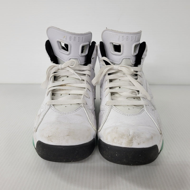 【中古品】【メンズ】 JUMPMAN MVP DZ4475-103 ジャンプマン MVP スニーカー シューズ 靴 160-250812-as-07-izu サイズ：28cm カラー：ホワイト系 万代Net店