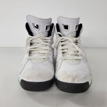 【中古品】【メンズ】 JUMPMAN MVP DZ4475-103 ジャンプマン MVP スニーカー シューズ 靴 160-250812-as-07-izu サイズ：28cm カラー：ホワイト系 万代Net店