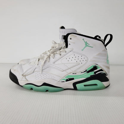【中古品】【メンズ】 JUMPMAN MVP DZ4475-103 ジャンプマン MVP スニーカー シューズ 靴 160-250812-as-07-izu サイズ：28cm カラー：ホワイト系 万代Net店