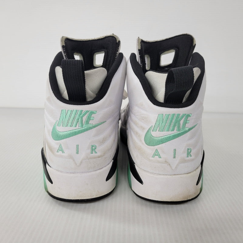 【中古品】【メンズ】 JUMPMAN MVP DZ4475-103 ジャンプマン MVP スニーカー シューズ 靴 160-250812-as-07-izu サイズ：28cm カラー：ホワイト系 万代Net店
