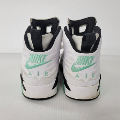 【中古品】【メンズ】 JUMPMAN MVP DZ4475-103 ジャンプマン MVP スニーカー シューズ 靴 160-250812-as-07-izu サイズ：28cm カラー：ホワイト系 万代Net店