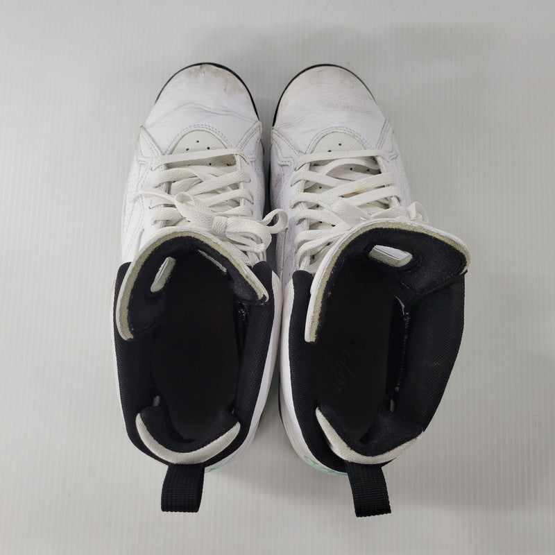 【中古品】【メンズ】 JUMPMAN MVP DZ4475-103 ジャンプマン MVP スニーカー シューズ 靴 160-250812-as-07-izu サイズ：28cm カラー：ホワイト系 万代Net店