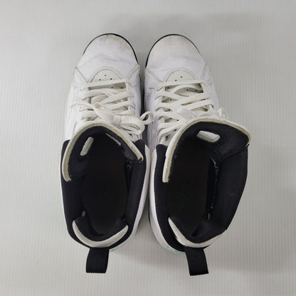 【中古品】【メンズ】 JUMPMAN MVP DZ4475-103 ジャンプマン MVP スニーカー シューズ 靴 160-250812-as-07-izu サイズ：28cm カラー：ホワイト系 万代Net店