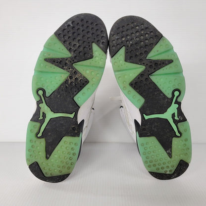【中古品】【メンズ】 JUMPMAN MVP DZ4475-103 ジャンプマン MVP スニーカー シューズ 靴 160-250812-as-07-izu サイズ：28cm カラー：ホワイト系 万代Net店
