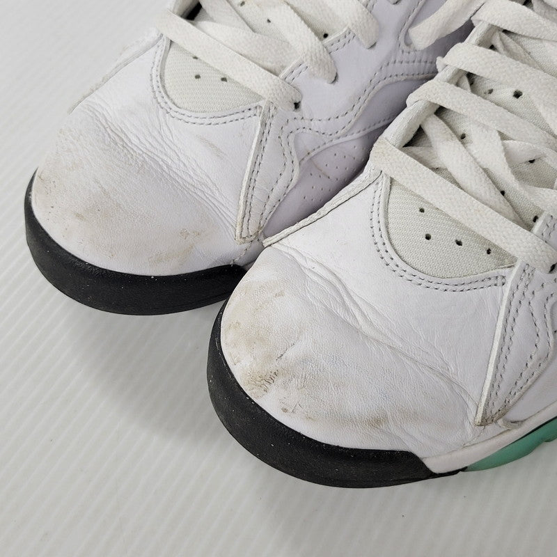 【中古品】【メンズ】 JUMPMAN MVP DZ4475-103 ジャンプマン MVP スニーカー シューズ 靴 160-250812-as-07-izu サイズ：28cm カラー：ホワイト系 万代Net店