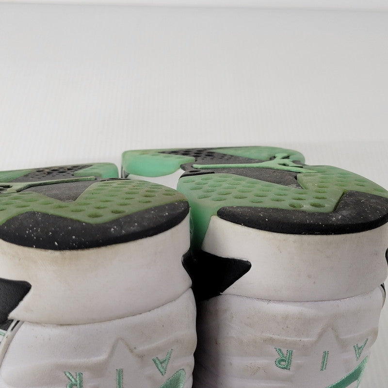 【中古品】【メンズ】 JUMPMAN MVP DZ4475-103 ジャンプマン MVP スニーカー シューズ 靴 160-250812-as-07-izu サイズ：28cm カラー：ホワイト系 万代Net店