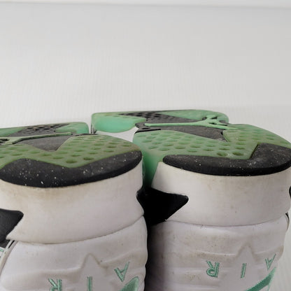 【中古品】【メンズ】 JUMPMAN MVP DZ4475-103 ジャンプマン MVP スニーカー シューズ 靴 160-250812-as-07-izu サイズ：28cm カラー：ホワイト系 万代Net店