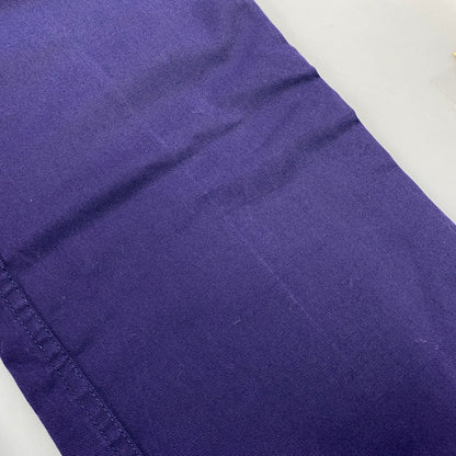 【中古品】【メンズ】 ADOLPHE LAFONT アドルフラフォン フランス製 70S WORK PANTS 70年代 ワークパンツ ズボン ボトムス 157-250816-ma-20-izu サイズ：44 カラー：NAVY 万代Net店