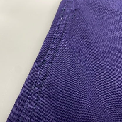 【中古品】【メンズ】 ADOLPHE LAFONT アドルフラフォン フランス製 70S WORK PANTS 70年代 ワークパンツ ズボン ボトムス 157-250816-ma-20-izu サイズ：44 カラー：NAVY 万代Net店