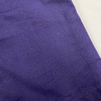 【中古品】【メンズ】 ADOLPHE LAFONT アドルフラフォン フランス製 70S WORK PANTS 70年代 ワークパンツ ズボン ボトムス 157-250816-ma-20-izu サイズ：44 カラー：NAVY 万代Net店
