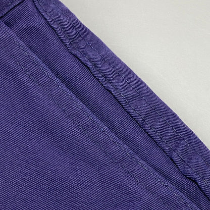 【中古品】【メンズ】 ADOLPHE LAFONT アドルフラフォン フランス製 70S WORK PANTS 70年代 ワークパンツ ズボン ボトムス 157-250816-ma-20-izu サイズ：44 カラー：NAVY 万代Net店