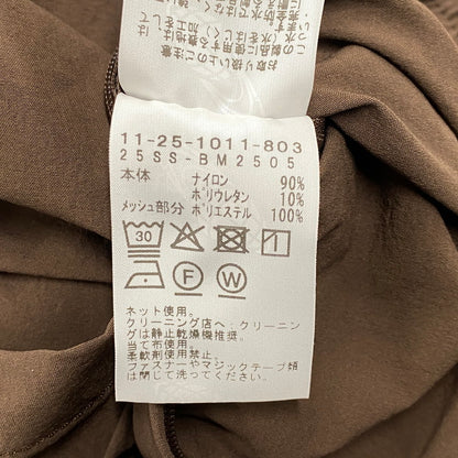 【中古品】【メンズ】 11-25-1011-803 25SS CORDURA (R) ACTIVE SHORTS コーデュラ アクティブショーツ ズボン パンツ ボトムス 158-250816-ma-12-izu サイズ：S カラー：ブラウン 万代Net店