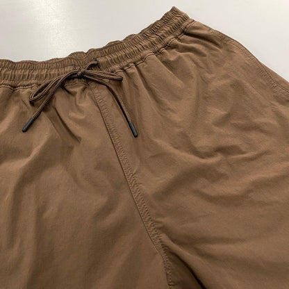 【中古品】【メンズ】 11-25-1011-803 25SS CORDURA (R) ACTIVE SHORTS コーデュラ アクティブショーツ ズボン パンツ ボトムス 158-250816-ma-12-izu サイズ：S カラー：ブラウン 万代Net店